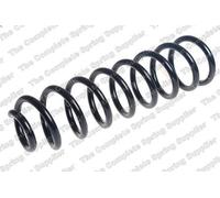 Molla elicoidale LESJOFORS 4056948 per MERCEDES-BENZ GLC (X253) 3 2016-2019