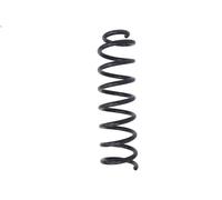Molla elicoidale LESJOFORS 4056949 per MERCEDES-BENZ GLC (X253) 2 2015-2019