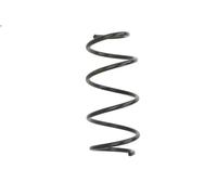 Molla elicoidale LESJOFORS 4062051 per NISSAN NOTE (E11, NE11) 1.4 2006-2012
