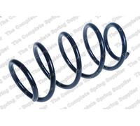 Molla elicoidale LESJOFORS 4062103 RENAULT KADJAR (HA_, HL_) 1.6 2015-