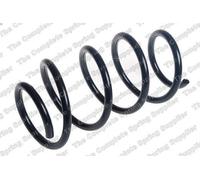 Molla elicoidale LESJOFORS 4062105 per NISSAN QASHQAI II (J11, J11_) 1.2 2013-