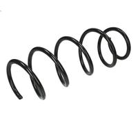 Molla elicoidale LESJOFORS 4063518 per OPEL CORSA D (S07) 1 2009-2014