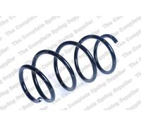 Molla elicoidale LESJOFORS 4063573 per OPEL CORSA E (X15) 1.2 2014-