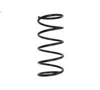 Molla elicoidale LESJOFORS 4066723 per PEUGEOT 206 SW (2E/K) 1.4 2002-2007