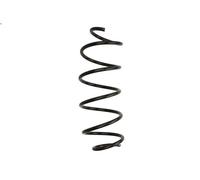 Molla elicoidale LESJOFORS 4066840 per CITROEN C3 III (SX) 1.6 2016-2018