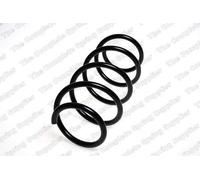 Molla elicoidale LESJOFORS 4072966 per RENAULT SCENIC II (JM0/1_) 2 2005-2008