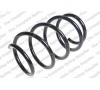 Molla elicoidale LESJOFORS 4072998 per MEGANE III Coupé (DZ0/1_) 2 2008-2015