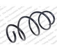 Molla elicoidale LESJOFORS 4073002 per RENAULT CLIO IV (BH_) 0.9 2012-2021