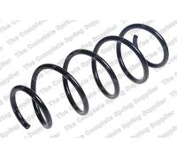 Molla elicoidale LESJOFORS 4088948 per SUZUKI VITARA (LY) 1.6 2015-