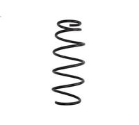Molla elicoidale LESJOFORS 4092592 per TOYOTA YARIS (_P9_) 1 2005-2011