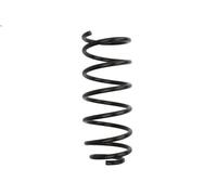Molla elicoidale LESJOFORS 4095038 per VW GOLF IV (1J1) 2 1998-2004