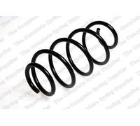 Molla elicoidale LESJOFORS 409505 per VW GOLF V (1K1) 2 2004-2008