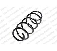 Molla elicoidale LESJOFORS 4095065 SKODA ROOMSTER (5J7) 1.2 2010-2015