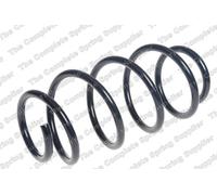 Molla elicoidale LESJOFORS 4095124 SKODA FABIA II (542) 1.2 2010-2014