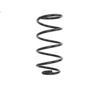 Molla elicoidale LESJOFORS 4095841 per VOLVO V50 (545) 2.4 2007-2010