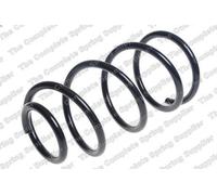 Molla elicoidale LESJOFORS 4095862 per VOLVO V40 Hatchback (525) 2 2014-2019