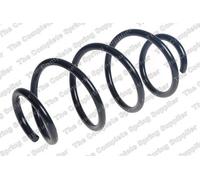 Molla elicoidale LESJOFORS 4095865 per VOLVO S60 II (134) 3 2010-2015