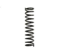 Molla elicoidale LESJOFORS 4204206 per AUDI 90 B2 (813, 814, 853) 2 1986-1987
