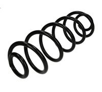Molla elicoidale LESJOFORS 4204275 per AUDI A4 B8 (8K2) 2 2008-2015