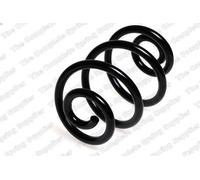 Molla elicoidale LESJOFORS 4208403 per BMW 3 (E36) 1.6 1991-1993