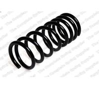 Molla elicoidale LESJOFORS 4227509 per FORD ESCORT III (GAA) 1.1 1983-1985