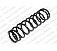 Molla elicoidale LESJOFORS 4235723 per CIVIC VI Hatchback (EJ, EK) 1.6 1998-2001