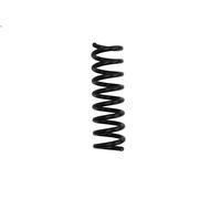 Molla elicoidale LESJOFORS 4256854 per MERCEDES-BENZ CLASSE E (W211) 3 2005-2008