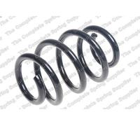 Molla elicoidale LESJOFORS 4256891 per MERCEDES-BENZ W176) 2 2015-2018