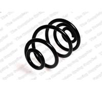 Molla elicoidale LESJOFORS 4263467 per OPEL CORSA C (X01) 1 2000-2003