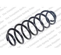 Molla elicoidale LESJOFORS 4263528 CITROEN C3 AIRCROSS I (2R_, 2C_) 1.2 2017-