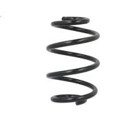 Molla elicoidale LESJOFORS 4272953 per RENAULT TWINGO II (CN0_) 1.2 2007-2014