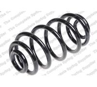 Molla elicoidale LESJOFORS 4277826 per SAAB 9-3 Cabriolet (YS3F) 2 2003-2015