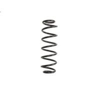 Molla elicoidale LESJOFORS 4295038 per VW BORA I (1J2) 2 1998-2013