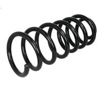 Molla elicoidale LESJOFORS 4295861 per VOLVO V70 II (285) 2.4 2001-2002