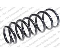 LESJÖFORS Molle ammortizzatori posteriori 4295863 per Volvo V70 II (285) 2002-2007