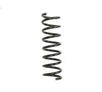 Molla elicoidale LESJOFORS 4295865 per VOLVO C70 II Cabriolet (542) 2 2008-2009