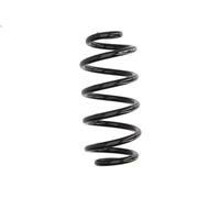 Molla elicoidale MAGNUM TECHNOLOGY SA110MT per AUDI A6 C6 (4F2) 2 2005-2011