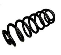 Molla elicoidale MAGNUM TECHNOLOGY SB058MT per BMW 5 Touring (E39) 2 1997-2001