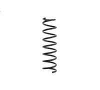 Molla elicoidale MAGNUM TECHNOLOGY SB107MT per BMW 5 (E60) 2 2007-2009