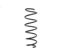 Molla elicoidale MAGNUM TECHNOLOGY SF129 per FIAT PUNTO EVO (199_) 1.6 2009-2012