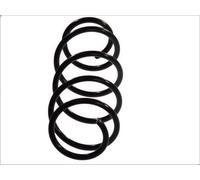 Molla elicoidale MAGNUM TECHNOLOGY SG155MT per MAZDA 2 (DY) 1.4 2003-2007