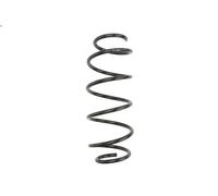 Molla elicoidale MAGNUM TECHNOLOGY SG158MT FORD FIESTA V Van 1.4 2003-201