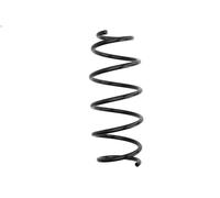 Molla elicoidale MAGNUM TECHNOLOGY SP091MT per PEUGEOT 508 I (8D_) 1.6 2010-2018