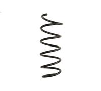 Molla elicoidale MAGNUM TECHNOLOGY SR166 per DACIA DUSTER (HS_) 1.6 2010-2018
