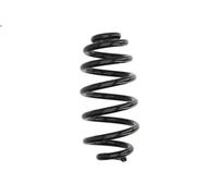 Molla elicoidale MAGNUM TECHNOLOGY ST054MT per AUDI A4 B7 (8EC) 2 2005-2008