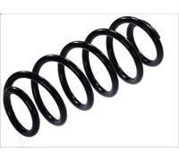 Molla elicoidale MAGNUM TECHNOLOGY SW106MT per SKODA SUPERB I (3U4) 2 2001-2008