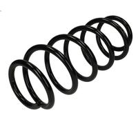 Molla elicoidale MAGNUM TECHNOLOGY SW122MT per VW TIGUAN VAN (5N_) 2 2009-2011