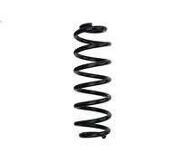 Molla elicoidale MAGNUM TECHNOLOGY SW195 per VW TOURAN (1T3) 2 2010-2013