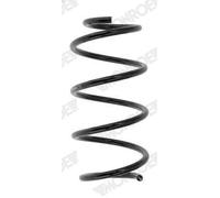 Molla elicoidale MONROE SP4073 per FIAT 500 C (312_) 1.4 2009-