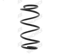 Molla elicoidale MONROE SP4165 per NISSAN QASHQAI II (J11, J11_) 2 2014-2021